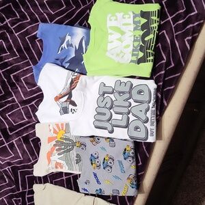 Boys bundle